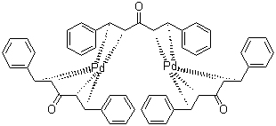 三(二亞芐基丙酮)二鈀?